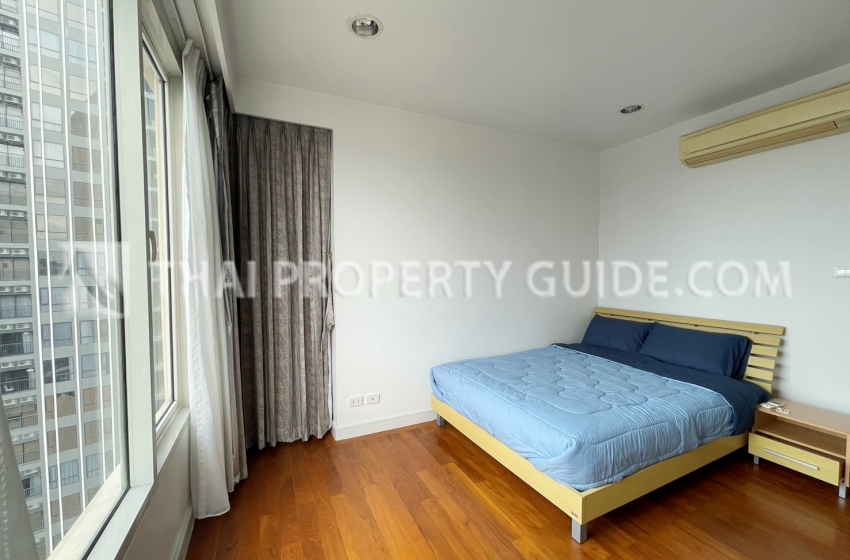 Condominium in Sukhumvit : Hampton Thonglor 10 